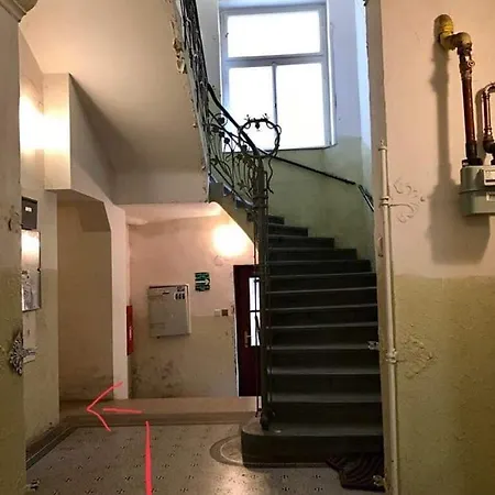 Appartamento Ex-cosy & Friendly 5 Praga