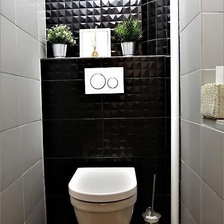 Ex-cosy & Friendly 5 *