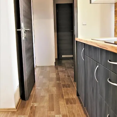 Ex-cosy & Friendly 5 Appartamento Praga