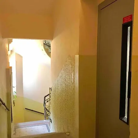 Ex-cosy & Friendly 5 * Prag