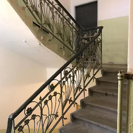 Apartman Ex-cosy & Friendly 5